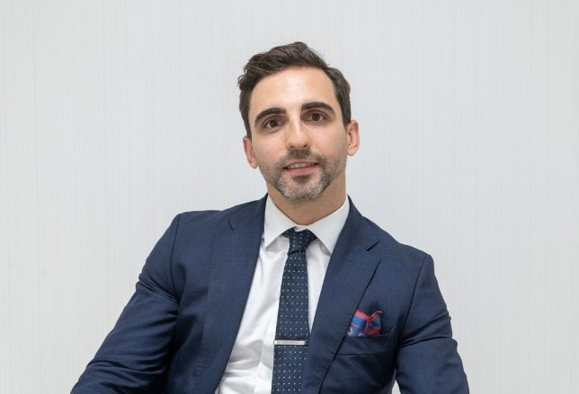 Dr. Jesús González Martínez