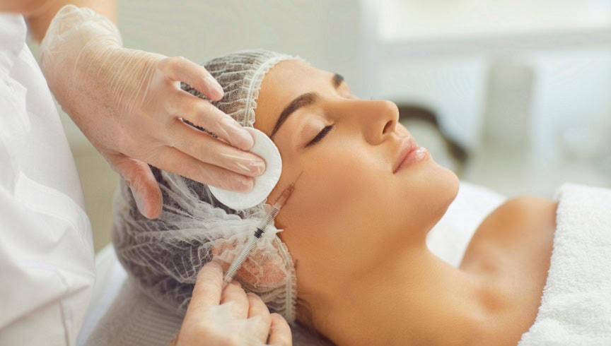 Tratamientos para rejuvenecer el rostro: ¿quirúrgicos o no invasivos?