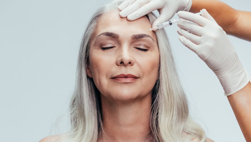 Tratamientos para rejuvenecer el rostro: ¿quirúrgicos o no invasivos?