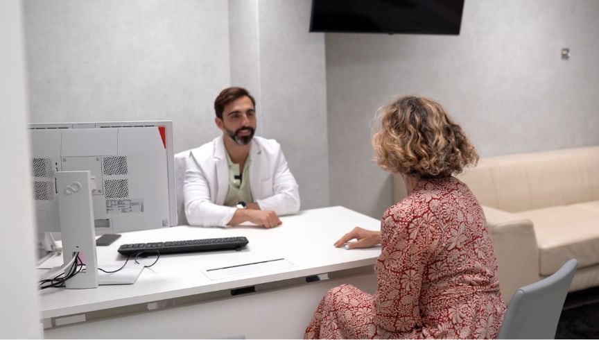 El impacto psicológico de una operación estética: lo que no te cuentan