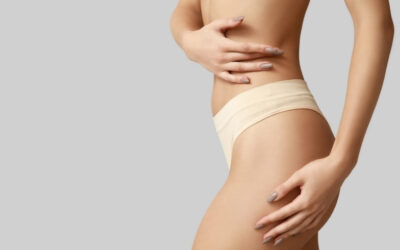Cómo es la liposucción para eliminar las cartucheras