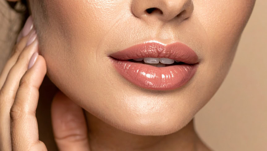 Cuánto tiempo tardan en desinflamarse los labios con acido hialuronico